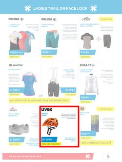 Cycle Lab : Christmas Mania (21 Nov - 31 Dec 2015), page 5