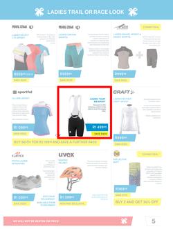 Cycle Lab : Christmas Mania (21 Nov - 31 Dec 2015), page 5