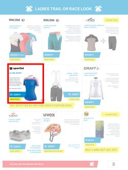 Cycle Lab : Christmas Mania (21 Nov - 31 Dec 2015), page 5