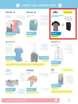 Cycle Lab : Christmas Mania (21 Nov - 31 Dec 2015), page 5