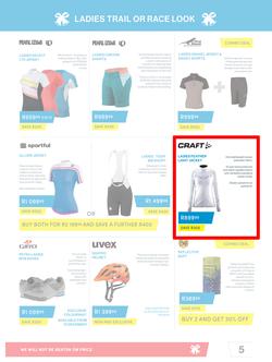 Cycle Lab : Christmas Mania (21 Nov - 31 Dec 2015), page 5