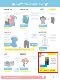 Cycle Lab : Christmas Mania (21 Nov - 31 Dec 2015), page 5