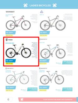 Cycle Lab : Christmas Mania (21 Nov - 31 Dec 2015), page 6