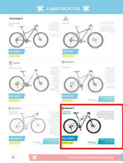 Cycle Lab : Christmas Mania (21 Nov - 31 Dec 2015), page 6