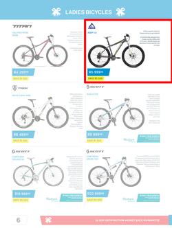 Cycle Lab : Christmas Mania (21 Nov - 31 Dec 2015), page 6