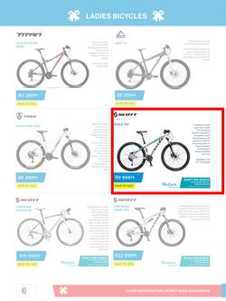 Cycle Lab : Christmas Mania (21 Nov - 31 Dec 2015), page 6