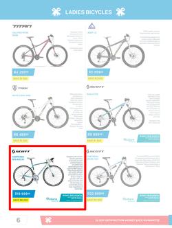 Cycle Lab : Christmas Mania (21 Nov - 31 Dec 2015), page 6