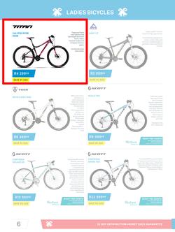 Cycle Lab : Christmas Mania (21 Nov - 31 Dec 2015), page 6