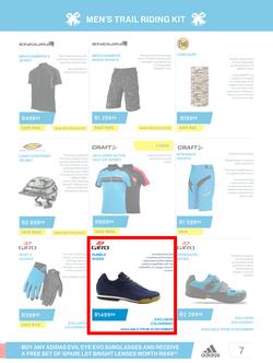 Cycle Lab : Christmas Mania (21 Nov - 31 Dec 2015), page 7
