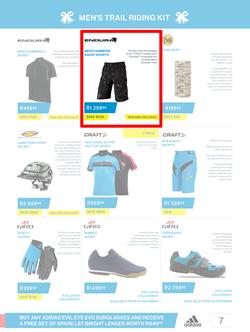 Cycle Lab : Christmas Mania (21 Nov - 31 Dec 2015), page 7