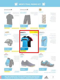 Cycle Lab : Christmas Mania (21 Nov - 31 Dec 2015), page 7