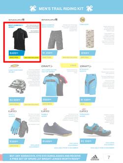 Cycle Lab : Christmas Mania (21 Nov - 31 Dec 2015), page 7