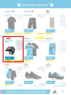 Cycle Lab : Christmas Mania (21 Nov - 31 Dec 2015), page 7