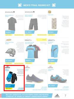 Cycle Lab : Christmas Mania (21 Nov - 31 Dec 2015), page 7