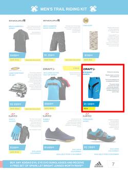 Cycle Lab : Christmas Mania (21 Nov - 31 Dec 2015), page 7