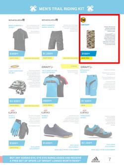 Cycle Lab : Christmas Mania (21 Nov - 31 Dec 2015), page 7