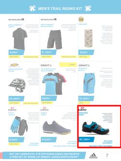 Cycle Lab : Christmas Mania (21 Nov - 31 Dec 2015), page 7