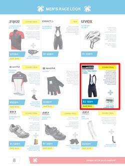 Cycle Lab : Christmas Mania (21 Nov - 31 Dec 2015), page 8