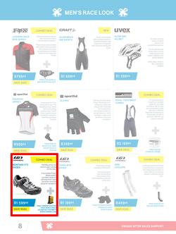 Cycle Lab : Christmas Mania (21 Nov - 31 Dec 2015), page 8
