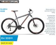 Silverback slade 4 2025 price