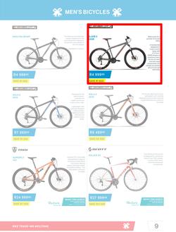 Cycle Lab : Christmas Mania (21 Nov - 31 Dec 2015), page 9