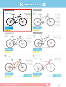 Cycle Lab : Christmas Mania (21 Nov - 31 Dec 2015), page 9