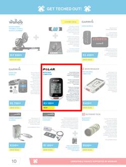 Cycle Lab : Christmas Mania (21 Nov - 31 Dec 2015), page 10