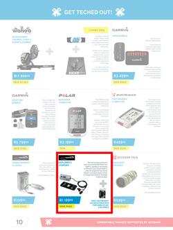 Cycle Lab : Christmas Mania (21 Nov - 31 Dec 2015), page 10