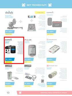 Cycle Lab : Christmas Mania (21 Nov - 31 Dec 2015), page 10