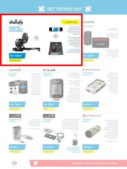 Cycle Lab : Christmas Mania (21 Nov - 31 Dec 2015), page 10