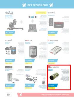 Cycle Lab : Christmas Mania (21 Nov - 31 Dec 2015), page 10