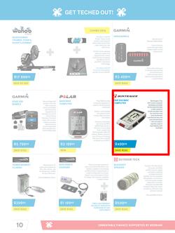 Cycle Lab : Christmas Mania (21 Nov - 31 Dec 2015), page 10