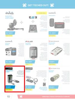 Cycle Lab : Christmas Mania (21 Nov - 31 Dec 2015), page 10