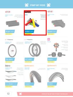 Cycle Lab : Christmas Mania (21 Nov - 31 Dec 2015), page 12