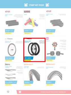 Cycle Lab : Christmas Mania (21 Nov - 31 Dec 2015), page 12