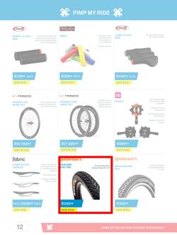 Cycle Lab : Christmas Mania (21 Nov - 31 Dec 2015), page 12