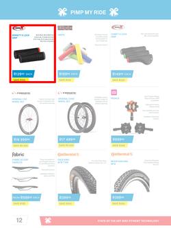 Cycle Lab : Christmas Mania (21 Nov - 31 Dec 2015), page 12
