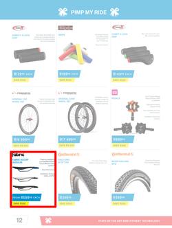 Cycle Lab : Christmas Mania (21 Nov - 31 Dec 2015), page 12