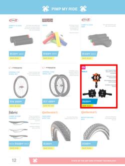 Cycle Lab : Christmas Mania (21 Nov - 31 Dec 2015), page 12