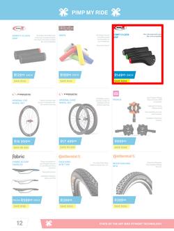 Cycle Lab : Christmas Mania (21 Nov - 31 Dec 2015), page 12