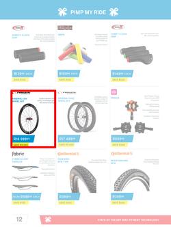 Cycle Lab : Christmas Mania (21 Nov - 31 Dec 2015), page 12