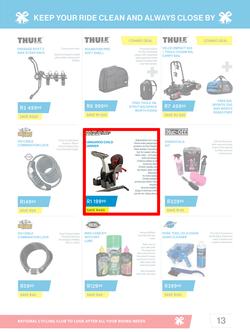 Cycle Lab : Christmas Mania (21 Nov - 31 Dec 2015), page 13