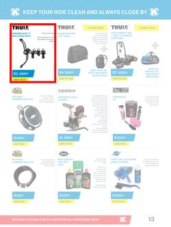 Cycle Lab : Christmas Mania (21 Nov - 31 Dec 2015), page 13