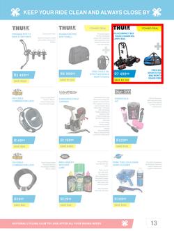 Cycle Lab : Christmas Mania (21 Nov - 31 Dec 2015), page 13
