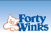 Forty Winks Big Easy King Base Set