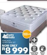 Forty Winks Margaux Queen Base Set