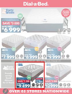Dial-A-Bed : 21st Birthday Bash (5 Oct - 6 Nov 2017), page 4