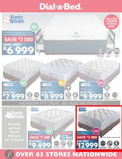 Dial-A-Bed : 21st Birthday Bash (5 Oct - 6 Nov 2017), page 4