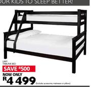 UAM TriBunk Bed