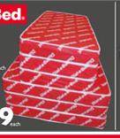 Double Foam Mattress